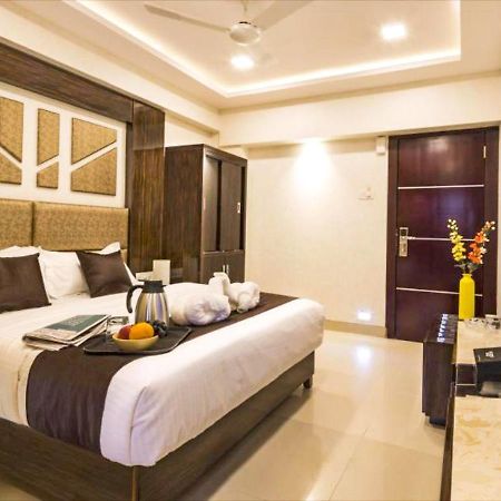 Fabexpress Annex Executive Andheri East Hotel Mumbai Exterior photo