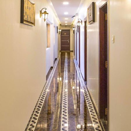 Fabexpress Annex Executive Andheri East Hotel Mumbai Exterior photo