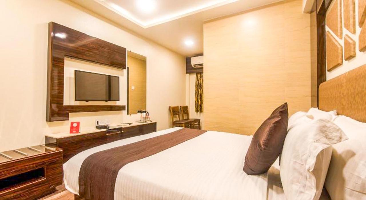 Fabexpress Annex Executive Andheri East Hotel Mumbai Exterior photo