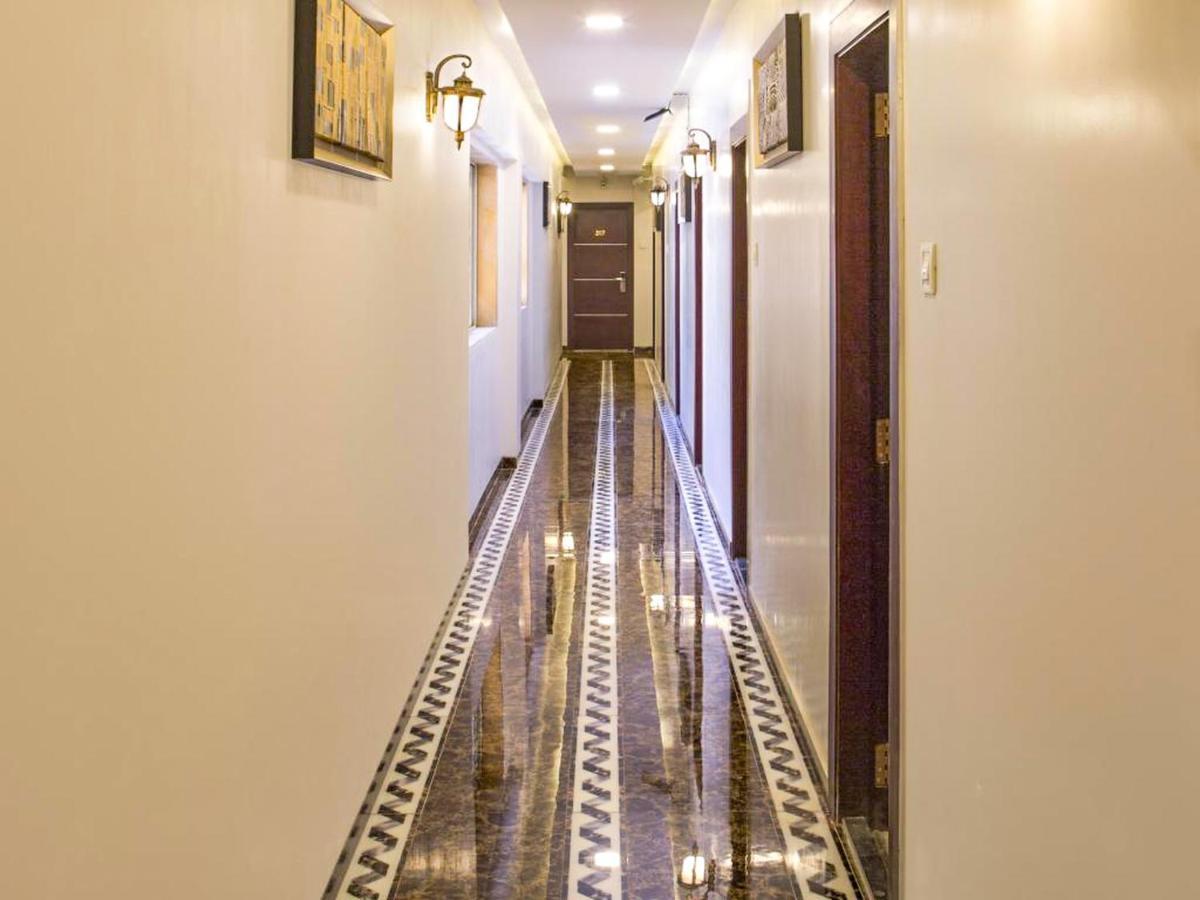 Fabexpress Annex Executive Andheri East Hotel Mumbai Exterior photo