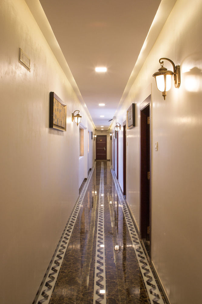 Fabexpress Annex Executive Andheri East Hotel Mumbai Exterior photo